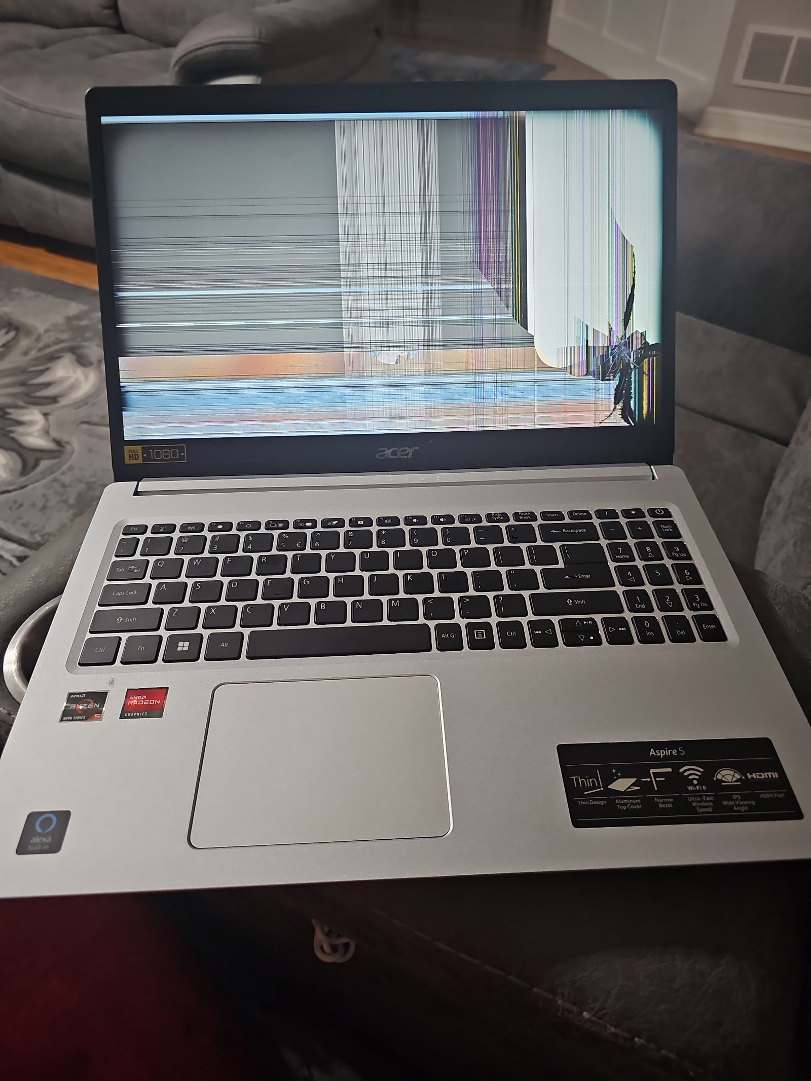Laptop