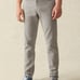 NWOT Faherty Men’s Stretch Terry 5-Pocket Athletic Fit Pants Size 32x32
