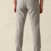 NWOT Faherty Men’s Stretch Terry 5-Pocket Athletic Fit Pants Size 32x32