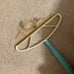 Pet Hair Remover for Large Areas Multi Fabric Dog Hair Remover and Carpet Lint
