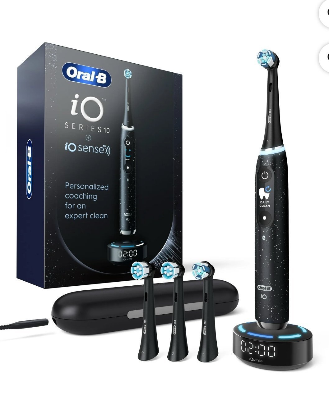 Oral-B iO Series 10 Electric Toothbrush