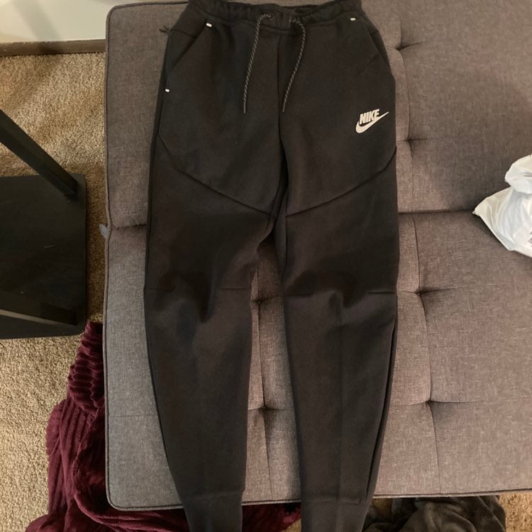mens Nike joggers