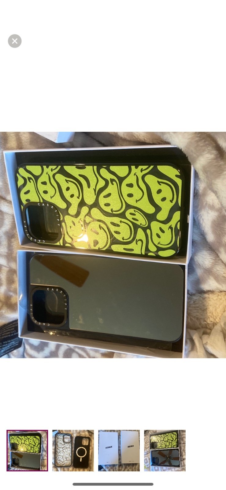 Caseifty phones cases