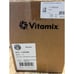 Vitamix 015114-TQO Starbucks Cover Complete -Lid ONLY New in Box