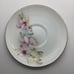 Jason Works Nanrich Pottery Fine Bone China Tea Cup & Saucer England Dogwood