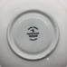Jason Works Nanrich Pottery Fine Bone China Tea Cup & Saucer England Dogwood