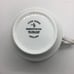 Jason Works Nanrich Pottery Fine Bone China Tea Cup & Saucer England Dogwood