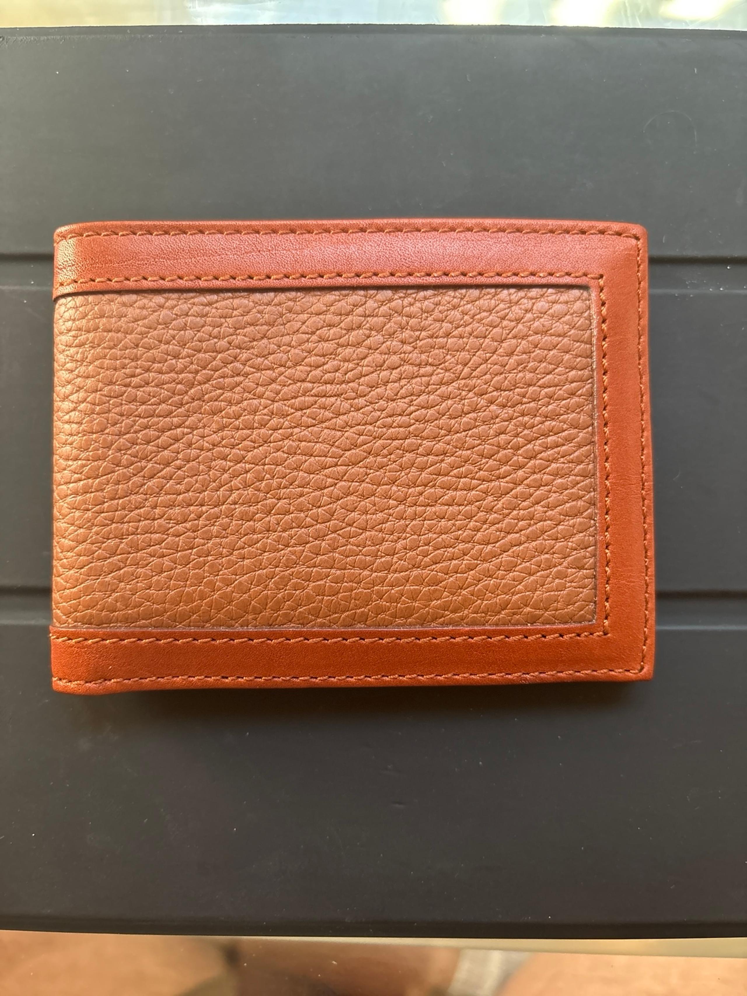Dooney & Bourke Wallet