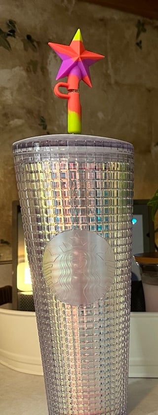 Starbucks LATAM Unicorn Grid