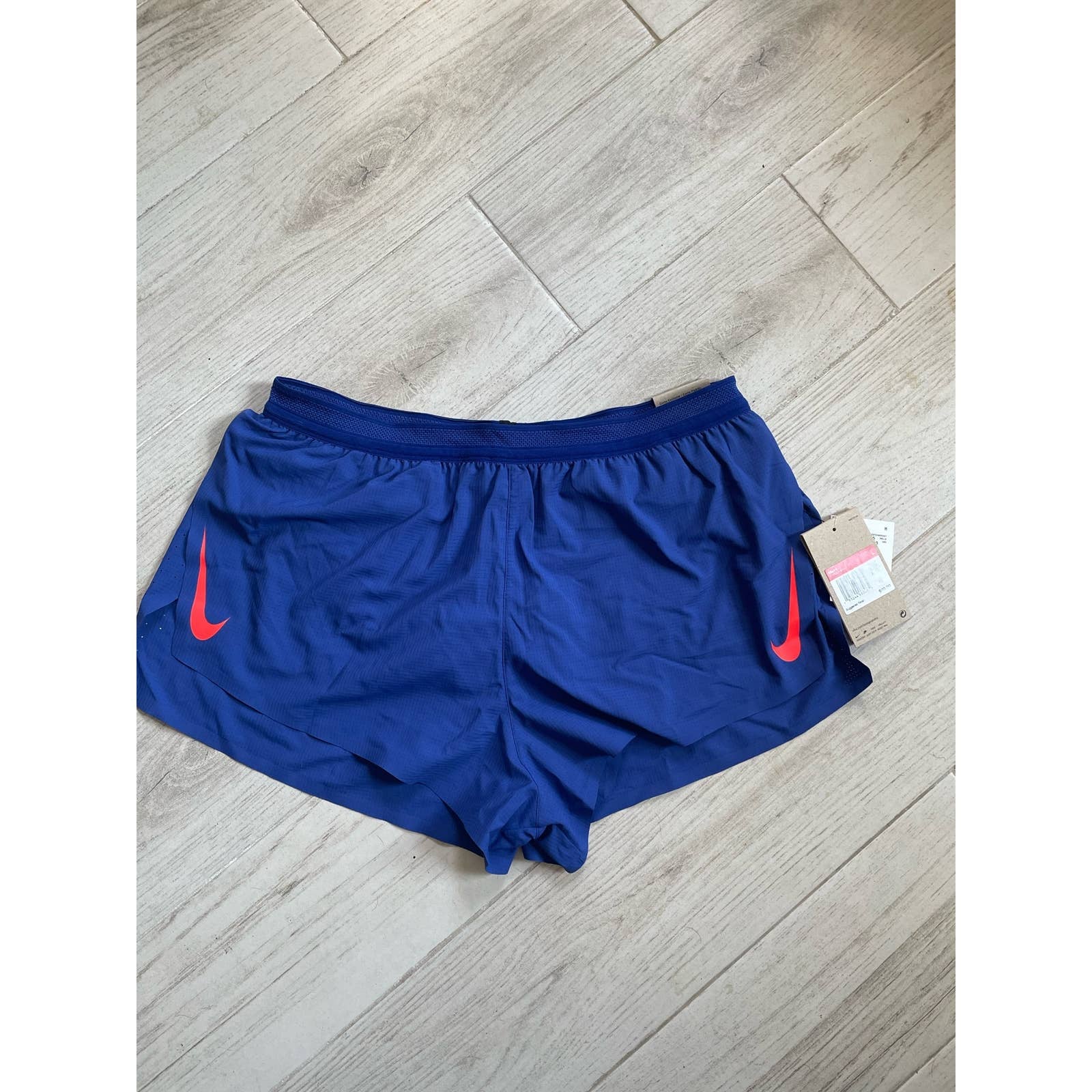 Nike Running Shorts Nwt
