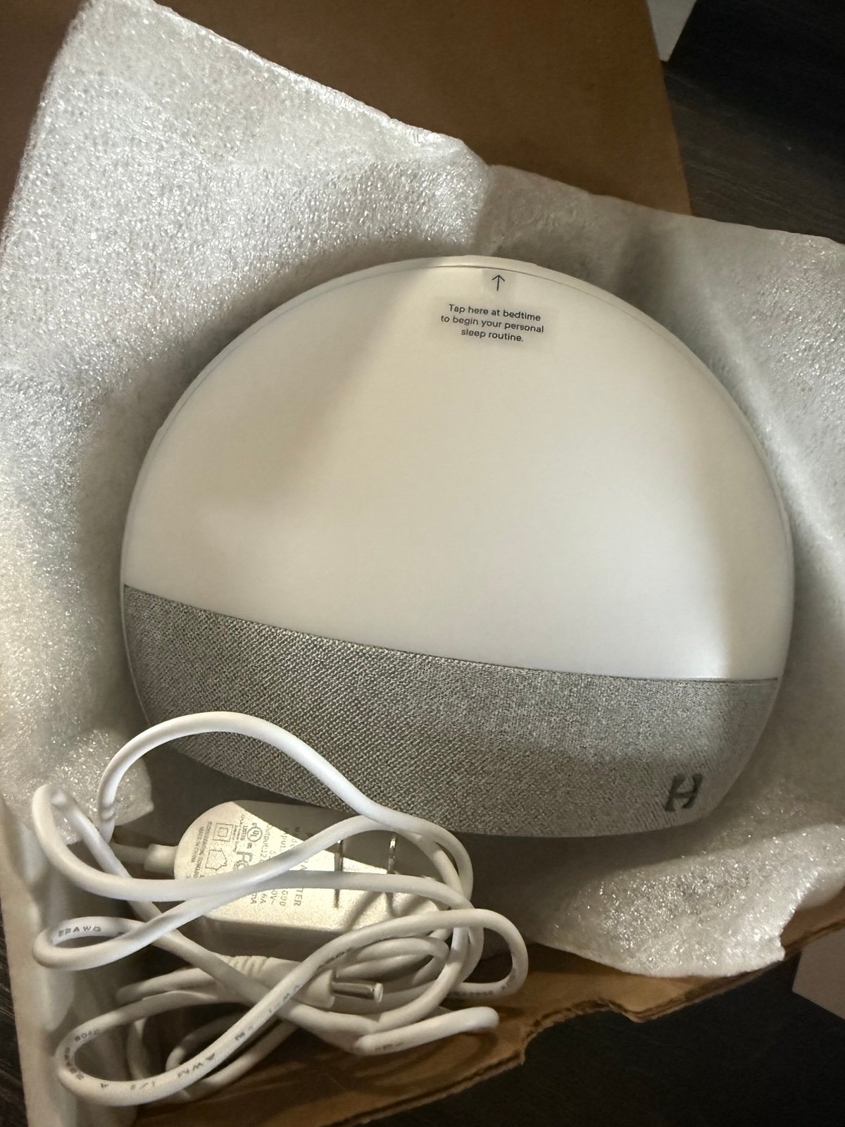 Hatch restore 1