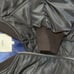 【Excellent Condition】UN3D. Layered Short MA-1