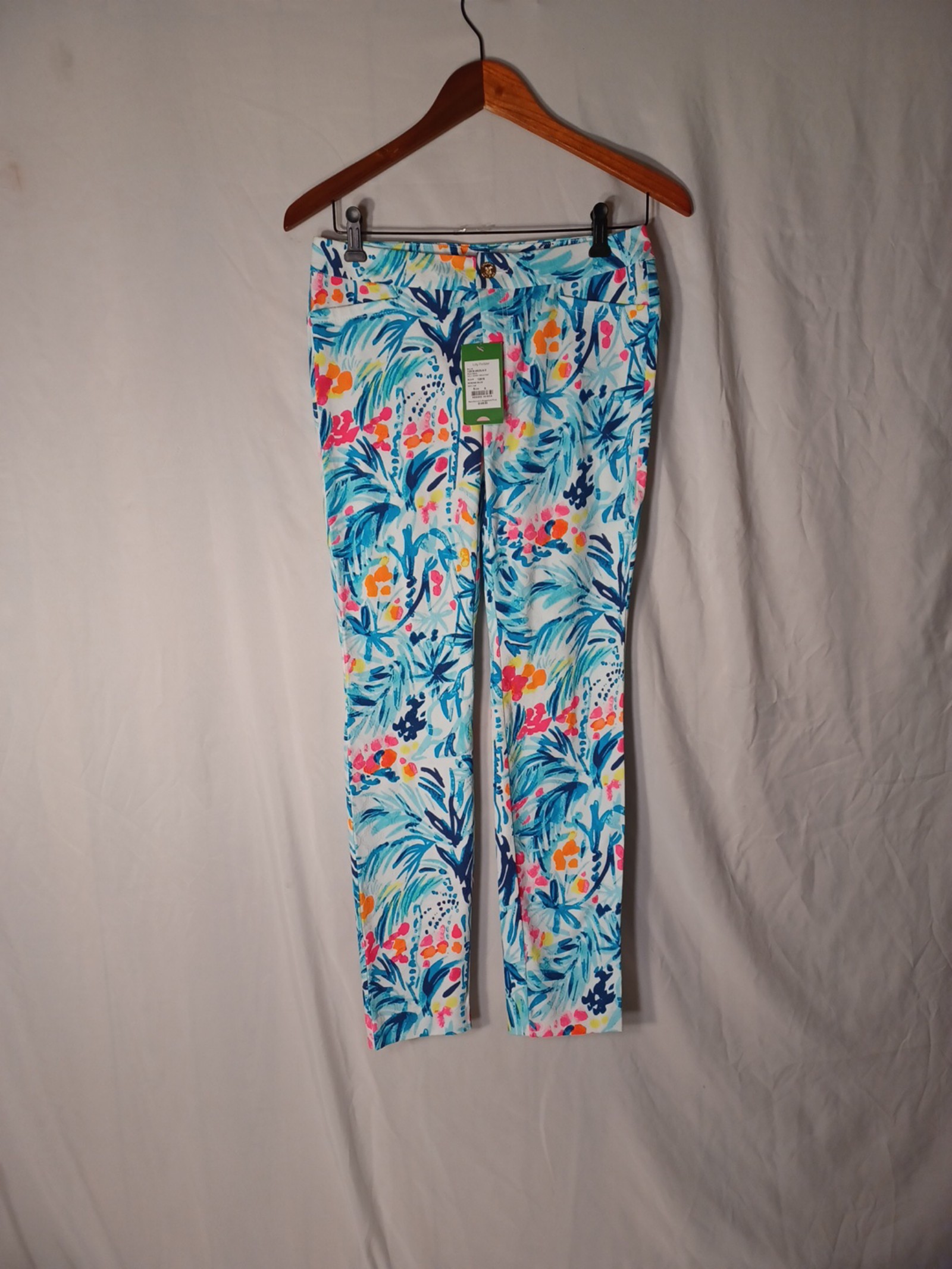 NWT LILLY PULITZER Pants