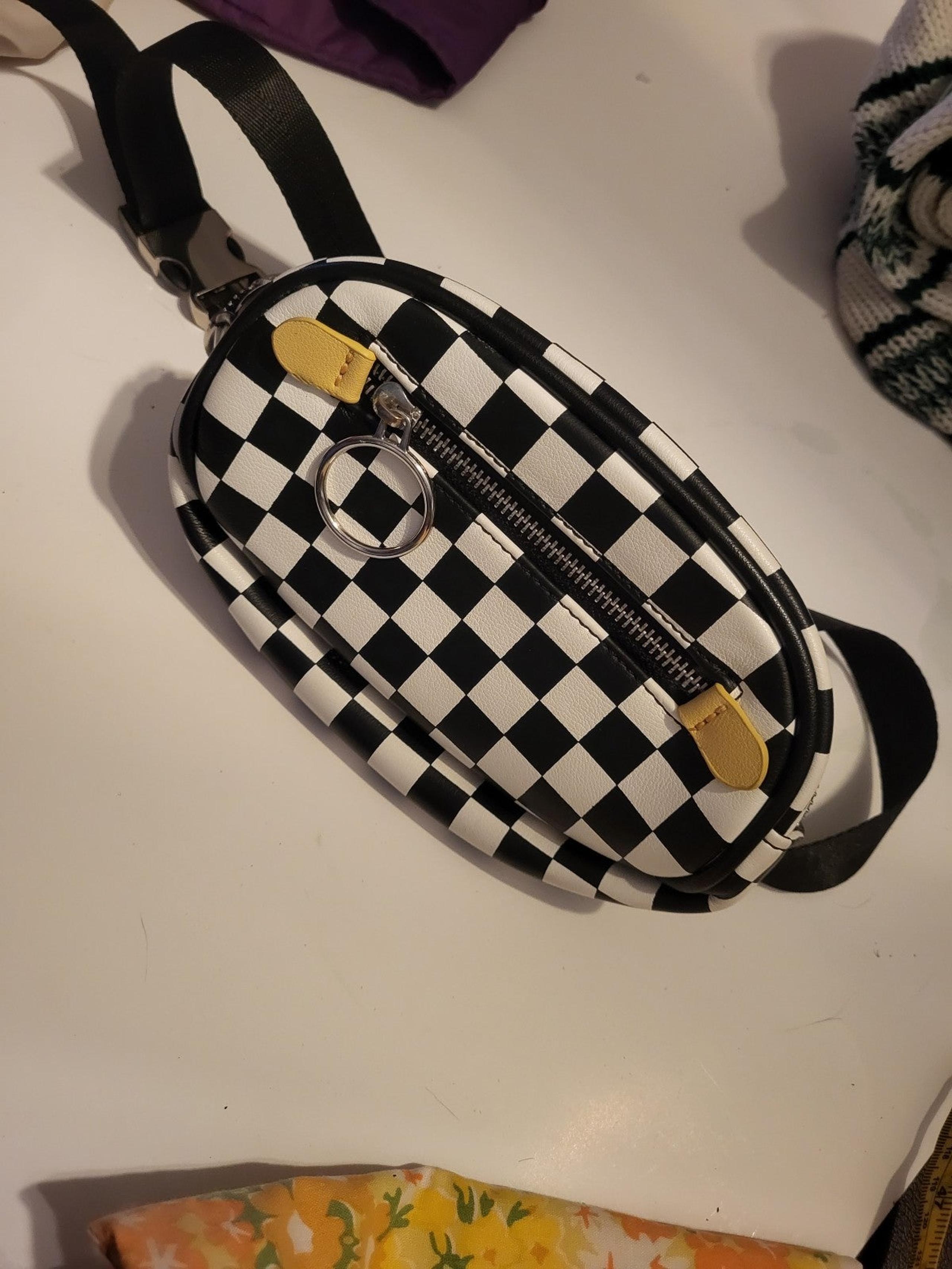 Like Dreams crossbody bag