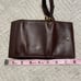 Madewell wallet with wrist strap
