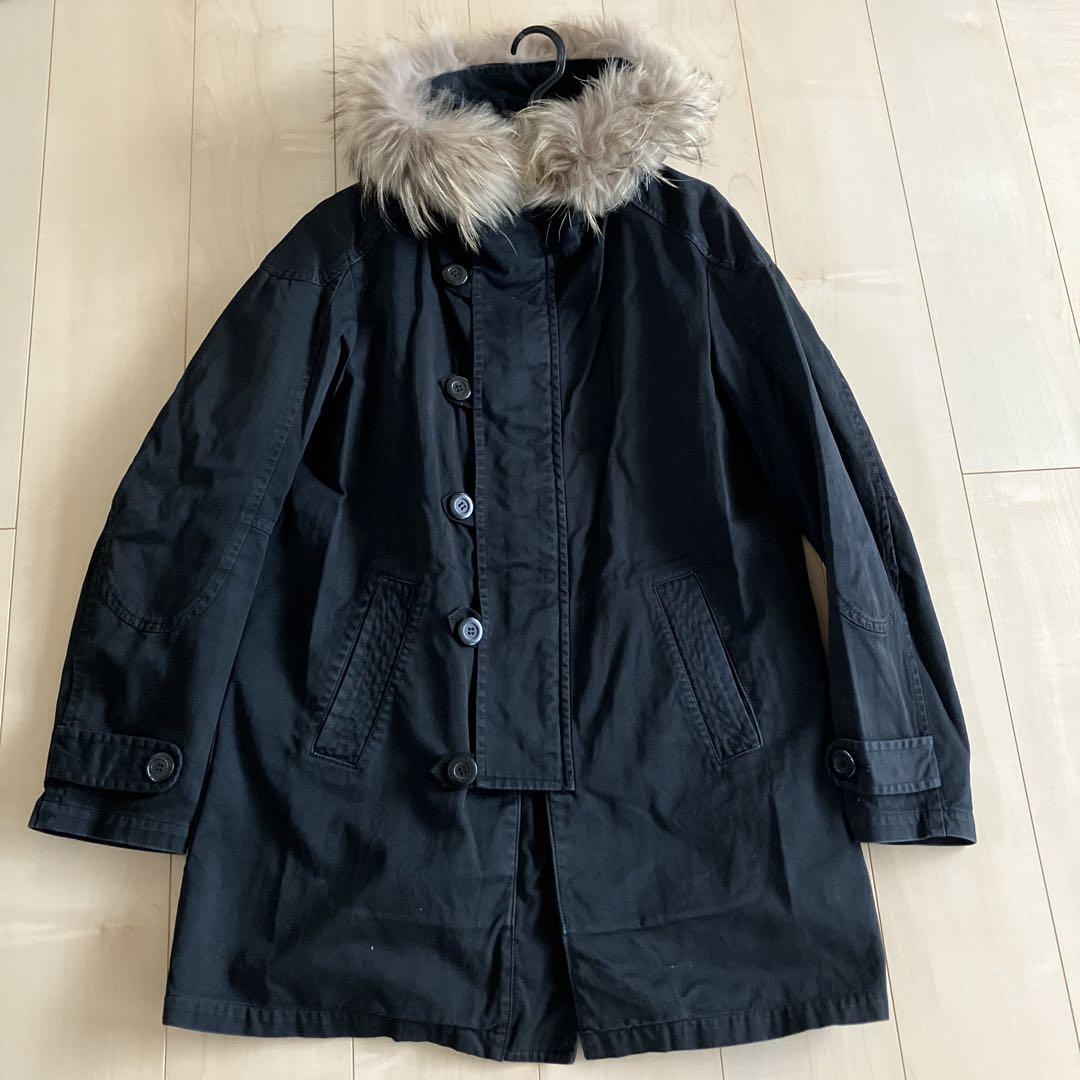 MEGMIURA WARDROBE Official online store