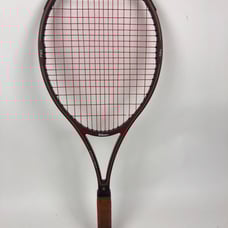 Vtg Wilson Jack Kramer Staff 110 tennis