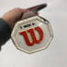 Vtg Wilson Jack Kramer Staff 110 tennis