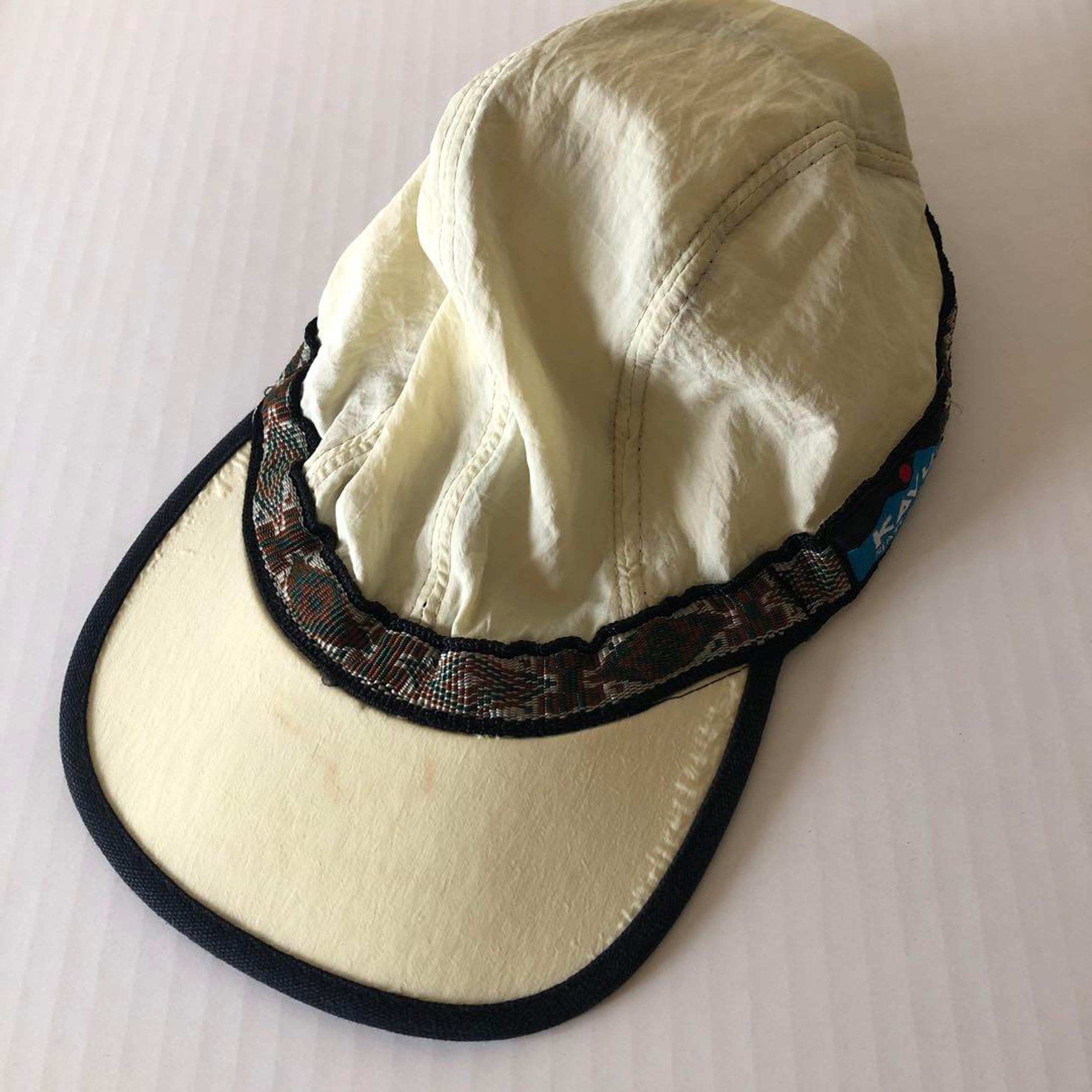 ※ Rare KAVU Strap Cap / Size M