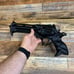 Assembled Valorant Reaver Sheriff Replica Prop 1:1 Life Size Cosplay Unpainted