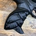 Assembled Valorant Reaver Sheriff Replica Prop 1:1 Life Size Cosplay Unpainted