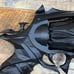 Assembled Valorant Reaver Sheriff Replica Prop 1:1 Life Size Cosplay Unpainted