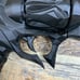 Assembled Valorant Reaver Sheriff Replica Prop 1:1 Life Size Cosplay Unpainted