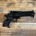 Assembled Valorant Reaver Sheriff Replica Prop 1:1 Life Size Cosplay Unpainted