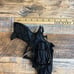 Assembled Valorant Reaver Sheriff Replica Prop 1:1 Life Size Cosplay Unpainted