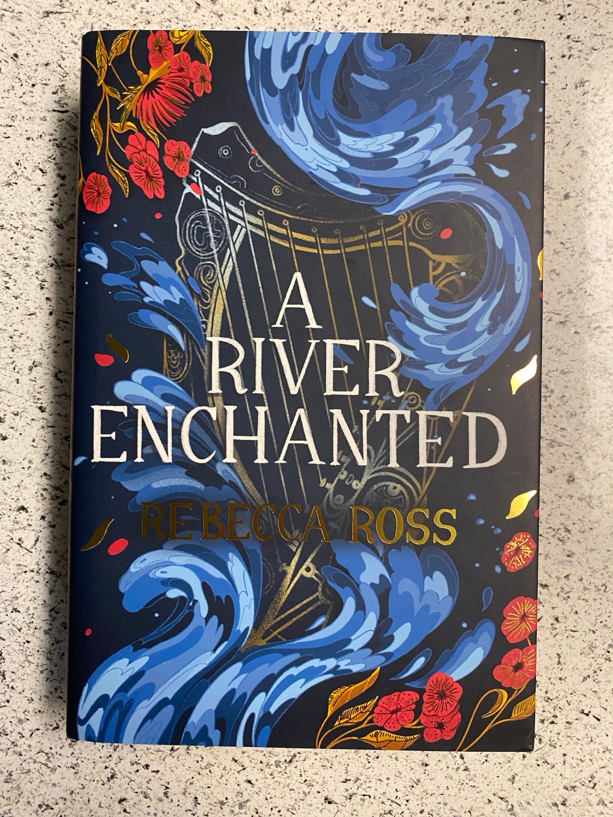 A River Enchanted Illumicrate