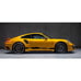 Negative Stripe Custom Side Decals for Porsche 911 2012-2019 991 991.2