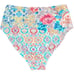 Johnny Was Pearce Bandeau Bikini Set