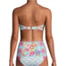 Johnny Was Pearce Bandeau Bikini Set