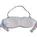 Johnny Was Pearce Bandeau Bikini Set