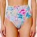 Johnny Was Pearce Bandeau Bikini Set