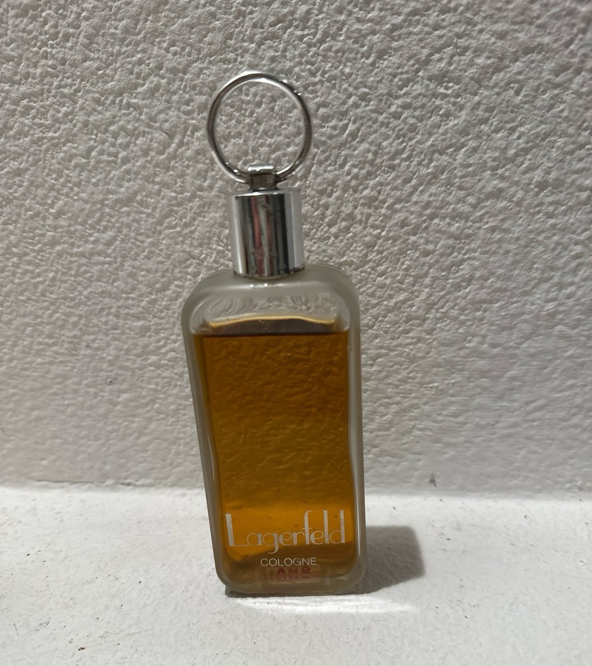 VTG Men’s Cologne Karl Lagerfeld Vintage Original Formula Men
