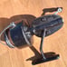 Tackle box, rod, reels, etc, PLUS!!!. GO fishing!!! COMPLETE setup