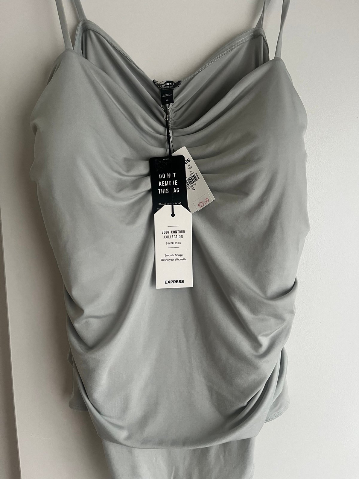 Express Tops