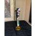 Lost Coast Brewery - Great White - Beer Tap Handle Brand New