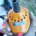 Palm nailer