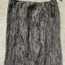 LAFAYETTE 148 CRINKLE SKIRT SZ 14