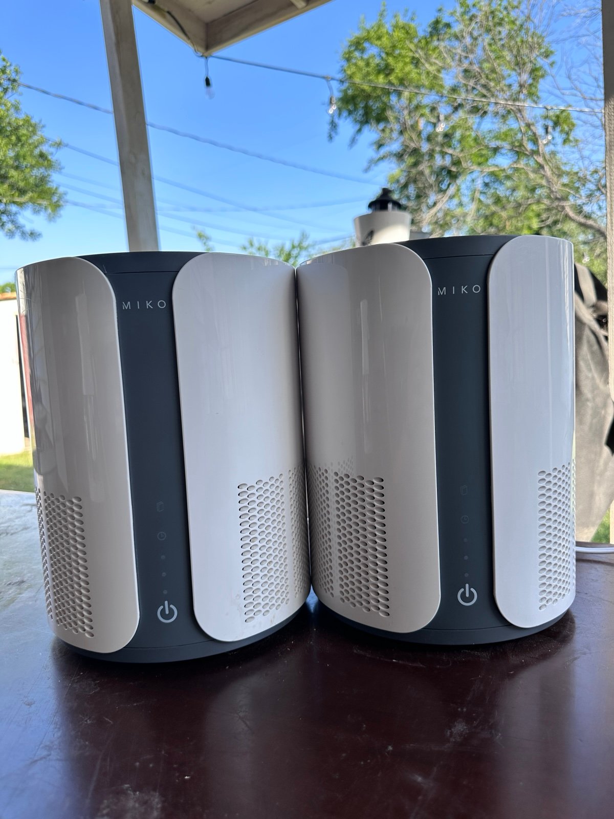 Air purifier