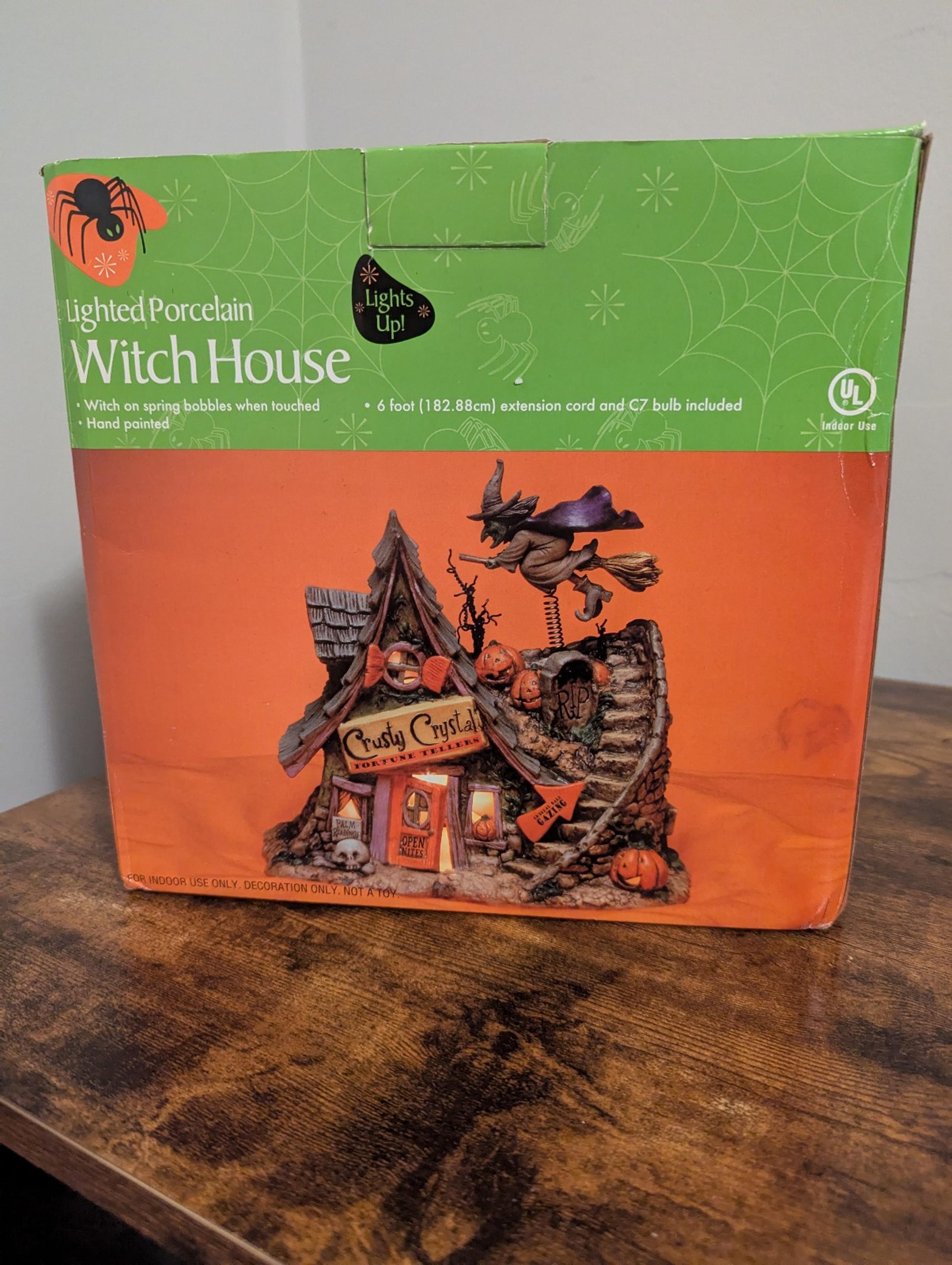 Witch house - Walmart
