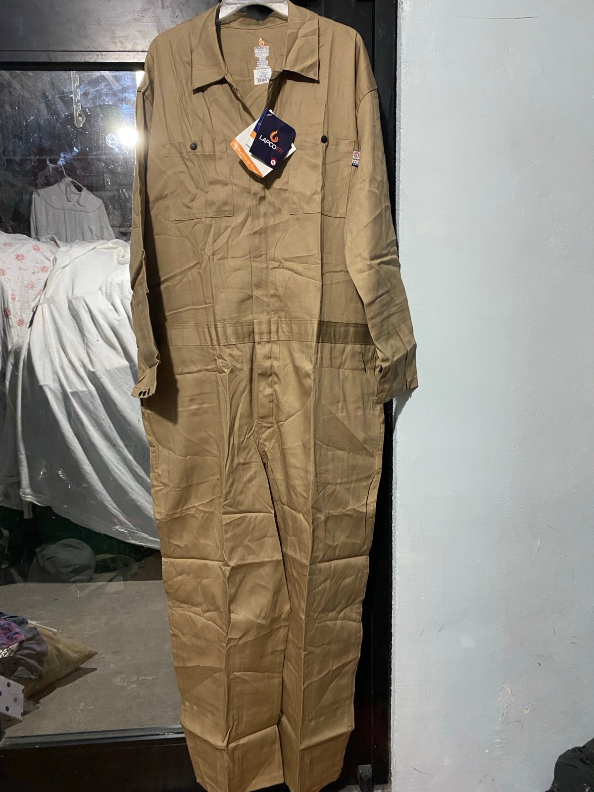 overall