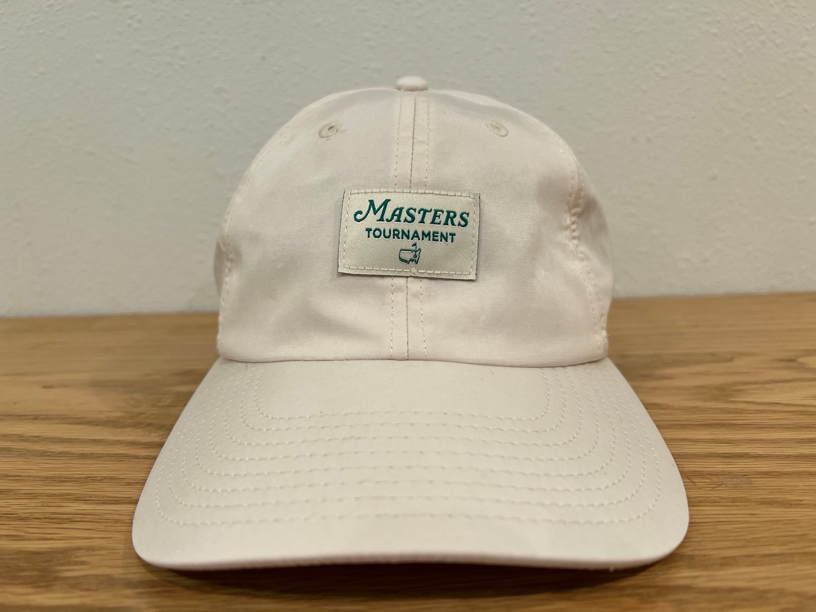 Masters Tournament Official Hat