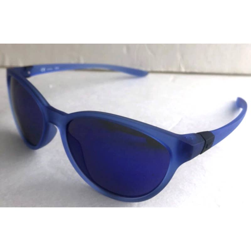 Nike City Persona Mirrored Cat Eye Sunglasses Prescription Compatible 57 16 140