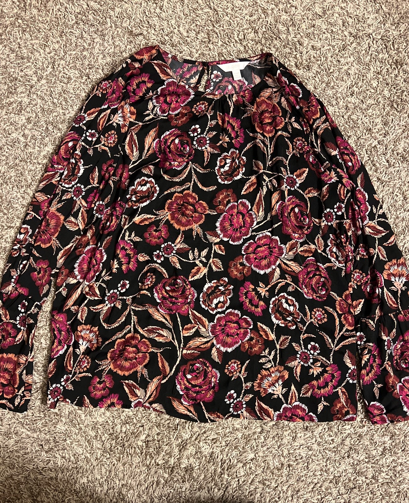maternity shirts