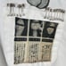 Laughing geisha button up Shirt