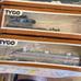 Tyco ho scale