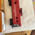 Tyco ho scale